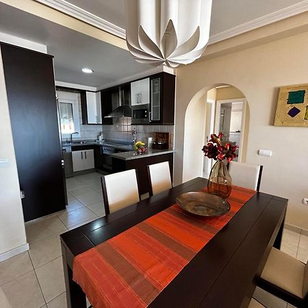 Apartament Terrazas De Jandia Morro Jable Zewnętrze zdjęcie