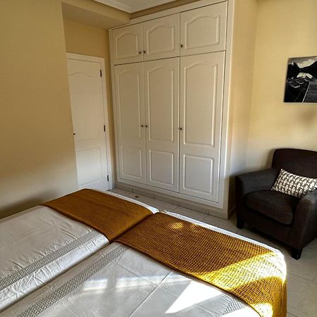 Apartament Terrazas De Jandia Morro Jable Zewnętrze zdjęcie