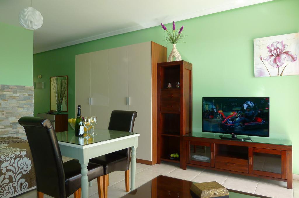 Apartament Terrazas De Jandia Morro Jable Zewnętrze zdjęcie