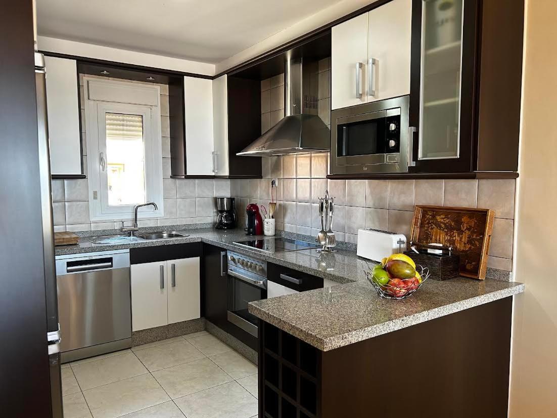 Apartament Terrazas De Jandia Morro Jable Zewnętrze zdjęcie