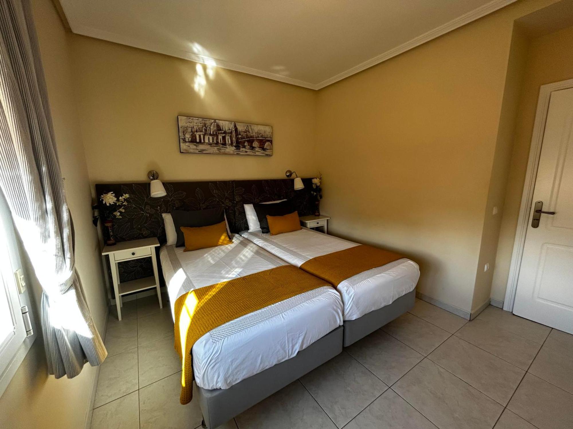 Apartament Terrazas De Jandia Morro Jable Zewnętrze zdjęcie