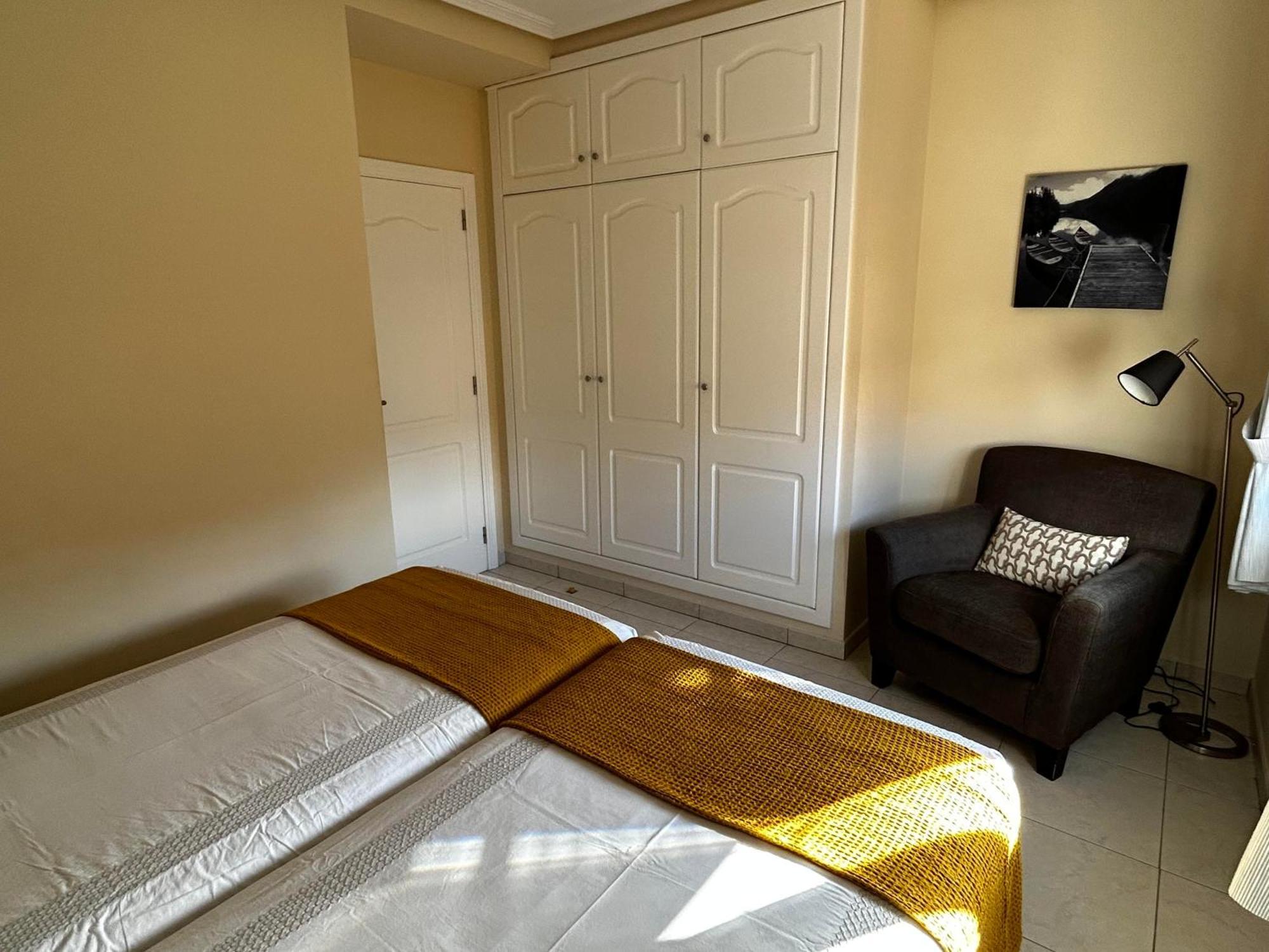 Apartament Terrazas De Jandia Morro Jable Zewnętrze zdjęcie