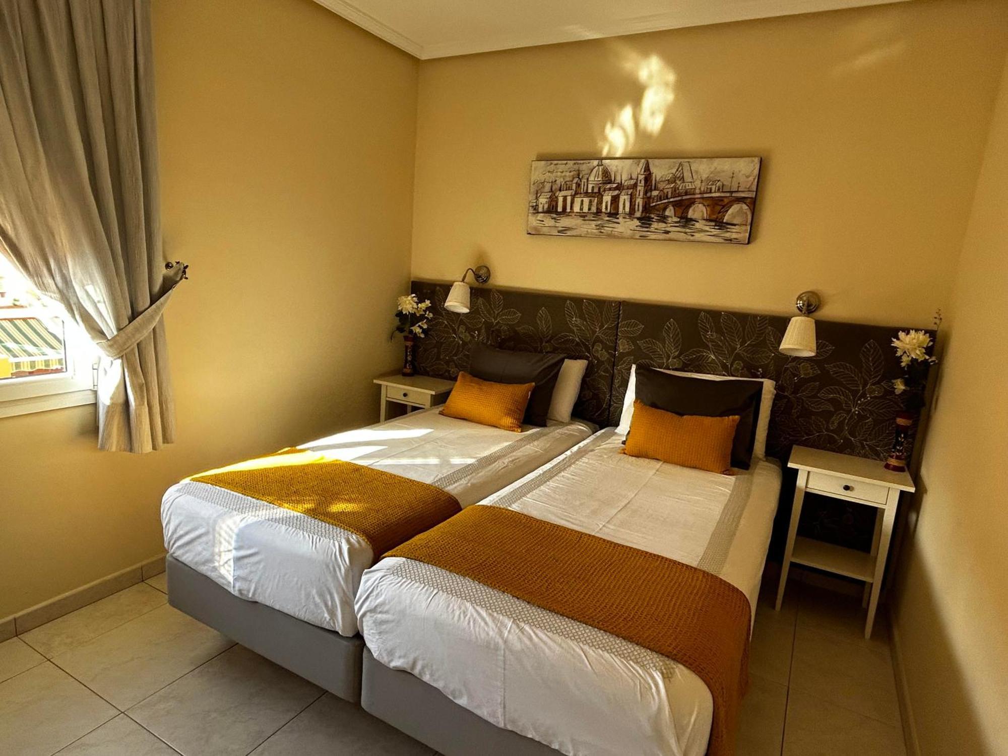 Apartament Terrazas De Jandia Morro Jable Zewnętrze zdjęcie