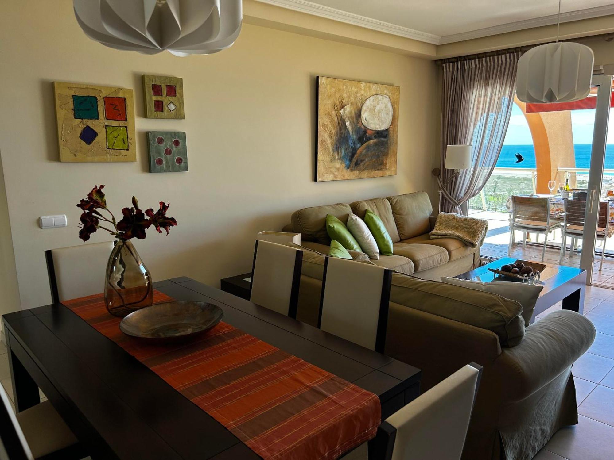 Apartament Terrazas De Jandia Morro Jable Zewnętrze zdjęcie