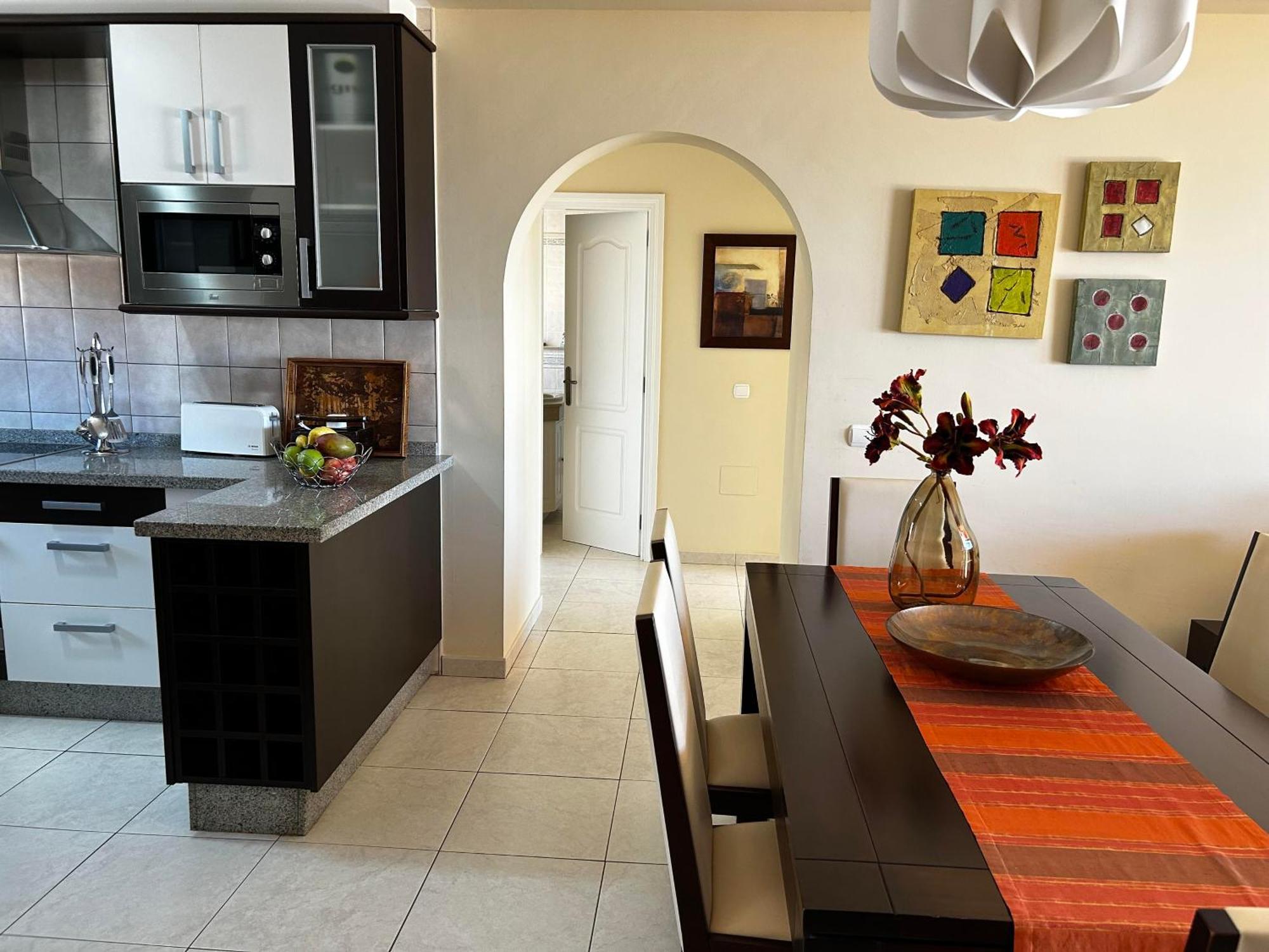 Apartament Terrazas De Jandia Morro Jable Zewnętrze zdjęcie