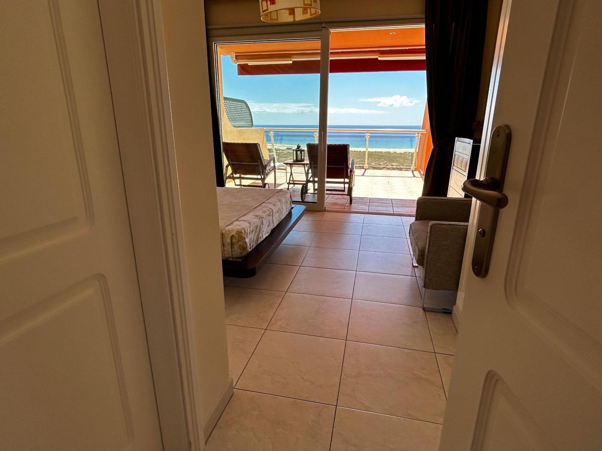 Apartament Terrazas De Jandia Morro Jable Zewnętrze zdjęcie