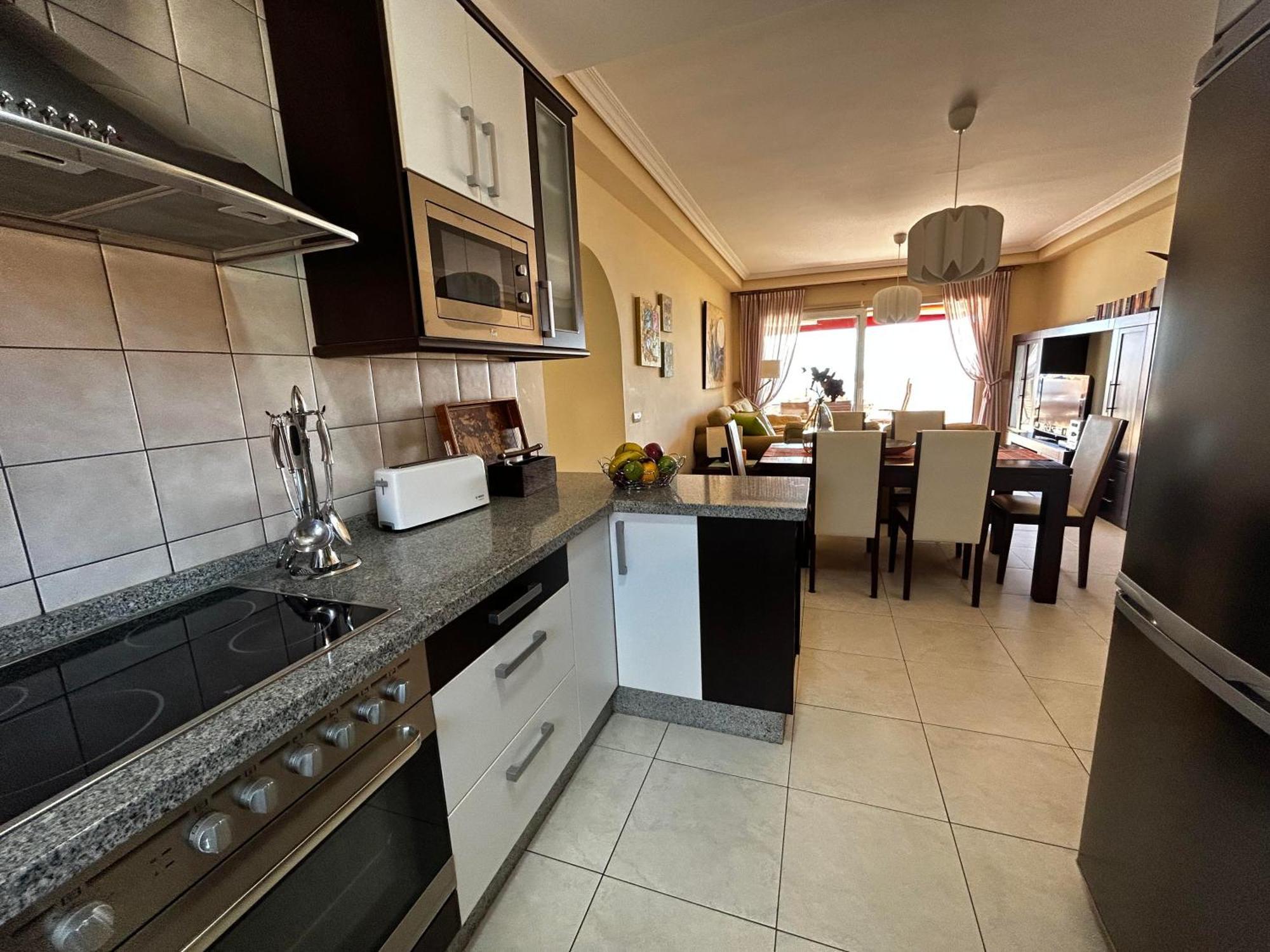 Apartament Terrazas De Jandia Morro Jable Zewnętrze zdjęcie