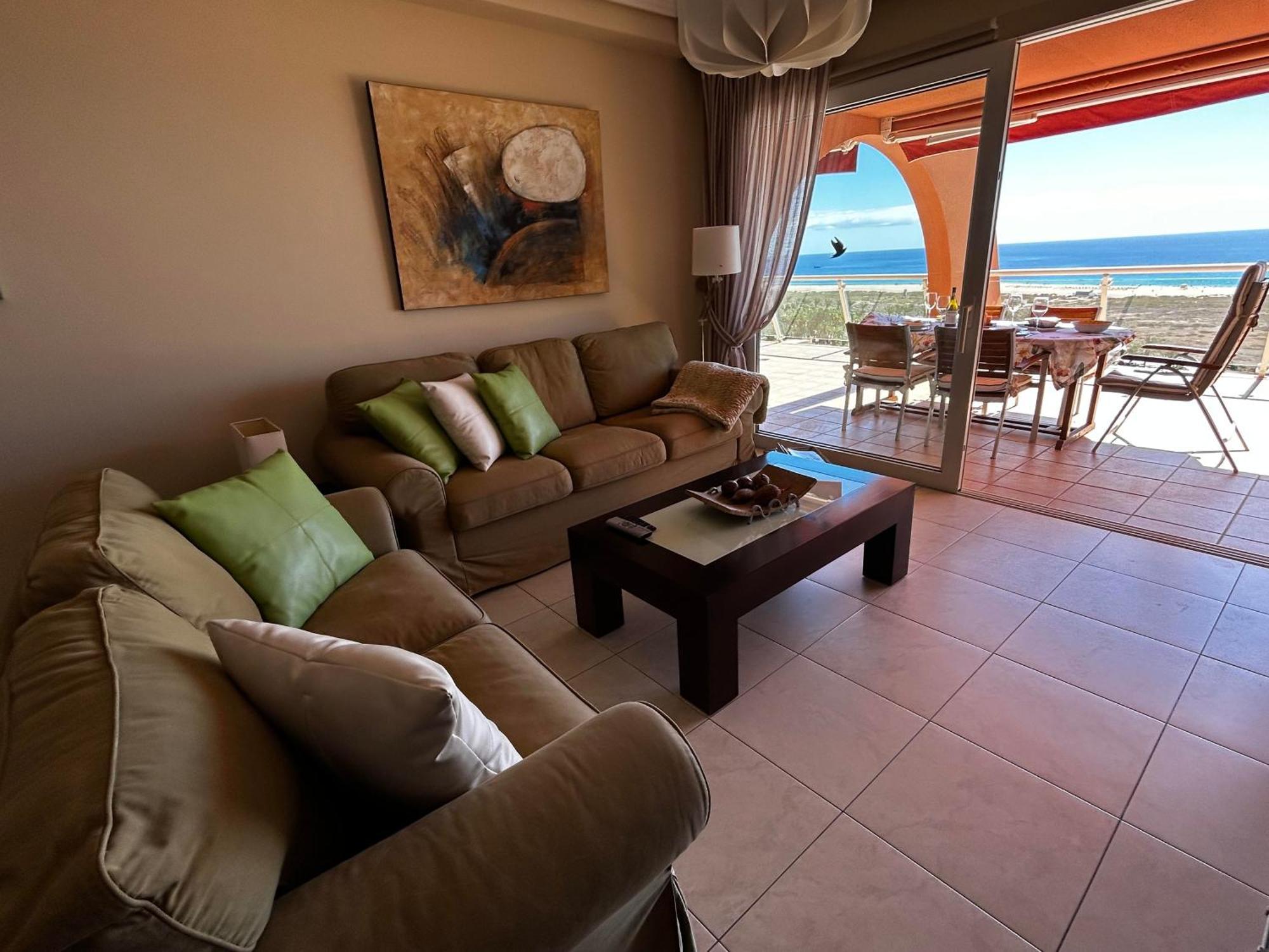Apartament Terrazas De Jandia Morro Jable Zewnętrze zdjęcie
