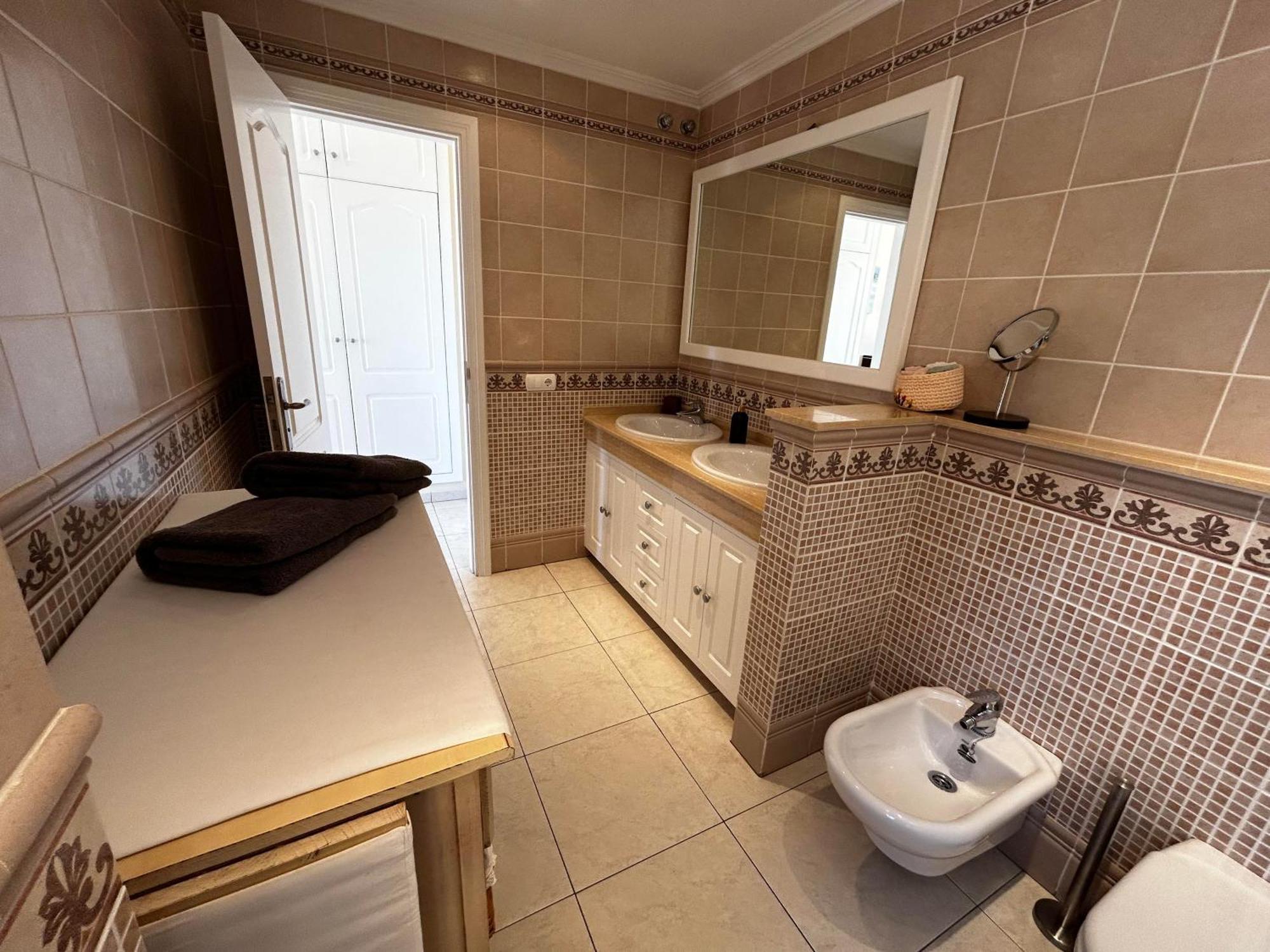 Apartament Terrazas De Jandia Morro Jable Zewnętrze zdjęcie