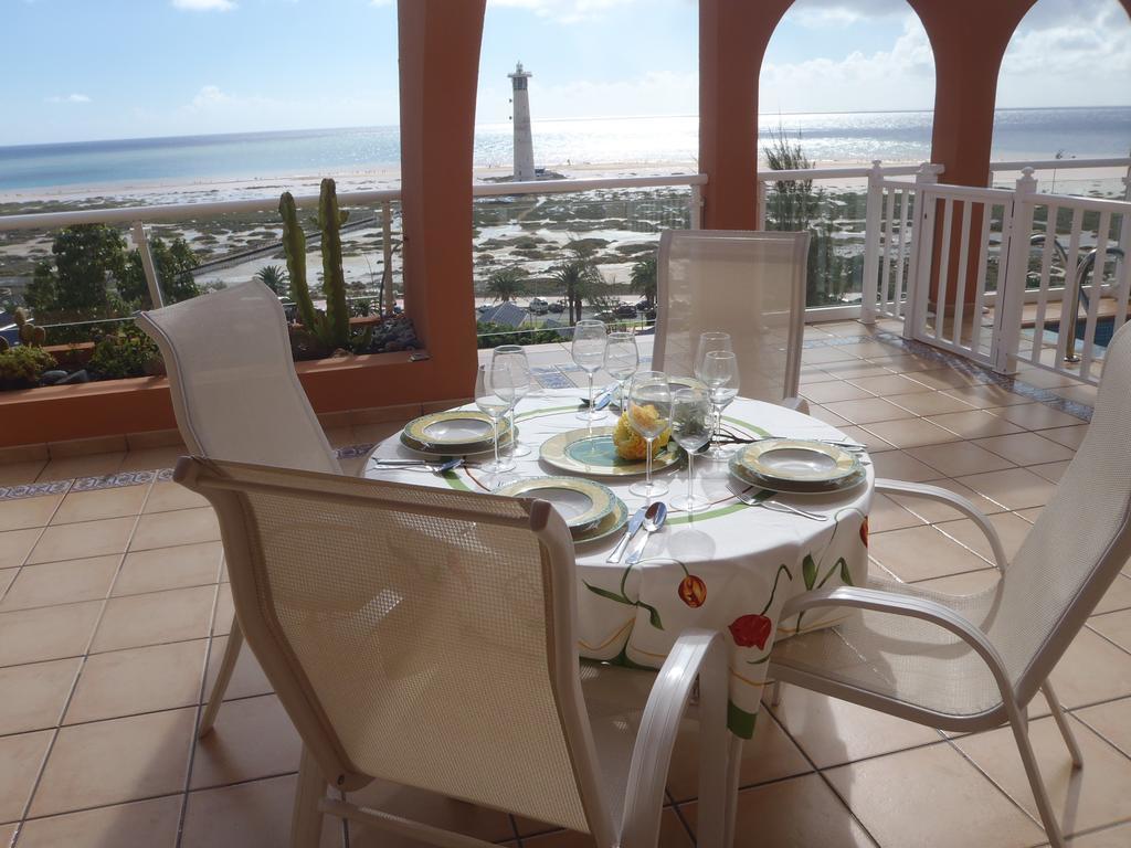 Apartament Terrazas De Jandia Morro Jable Pokój zdjęcie