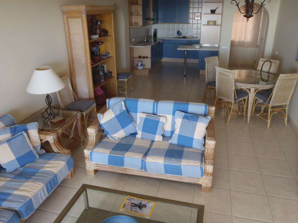 Apartament Terrazas De Jandia Morro Jable Pokój zdjęcie