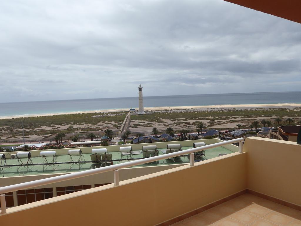 Apartament Terrazas De Jandia Morro Jable Pokój zdjęcie