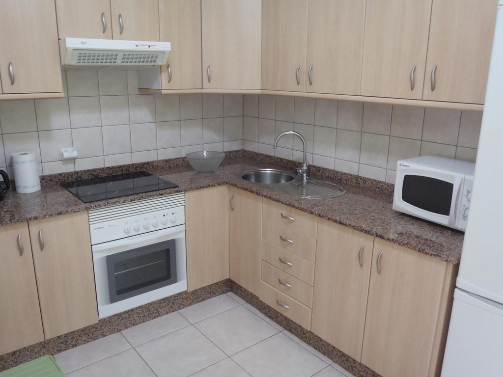 Apartament Terrazas De Jandia Morro Jable Pokój zdjęcie