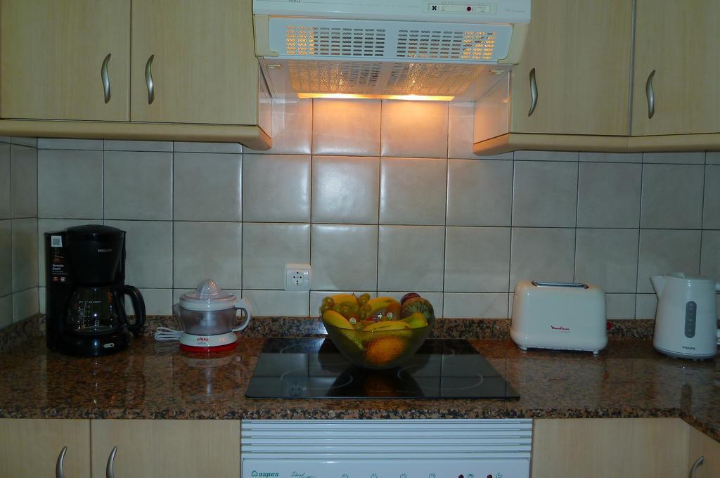 Apartament Terrazas De Jandia Morro Jable Zewnętrze zdjęcie