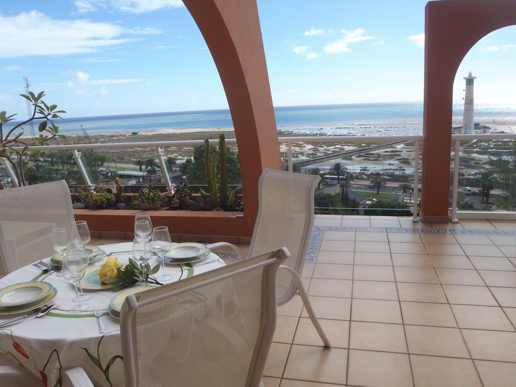 Apartament Terrazas De Jandia Morro Jable Pokój zdjęcie