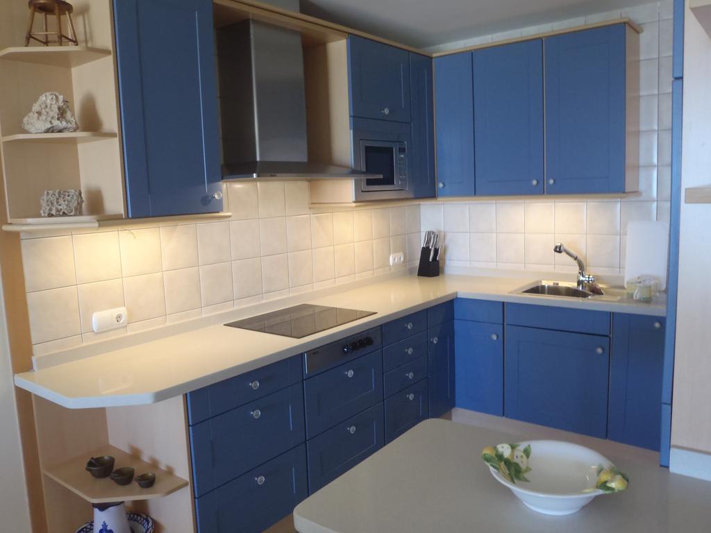 Apartament Terrazas De Jandia Morro Jable Pokój zdjęcie