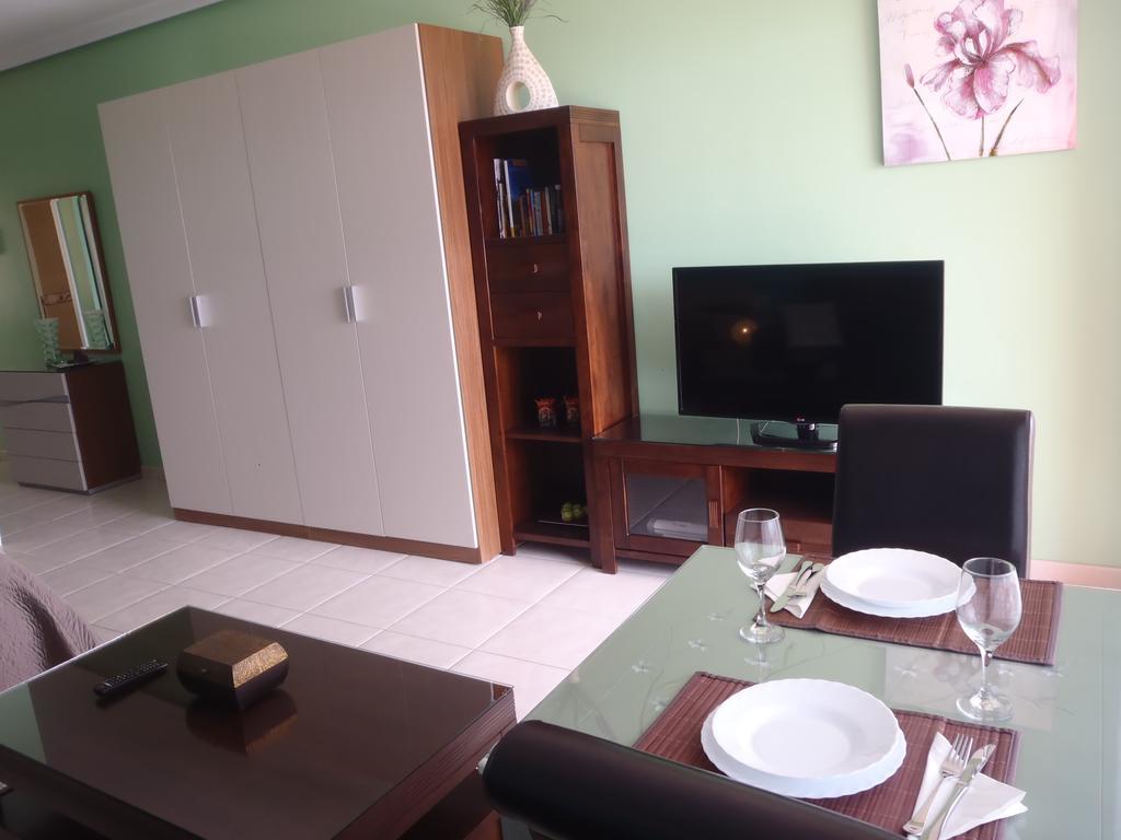 Apartament Terrazas De Jandia Morro Jable Pokój zdjęcie