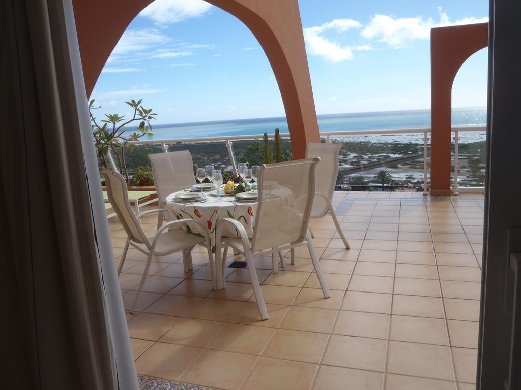 Apartament Terrazas De Jandia Morro Jable Pokój zdjęcie