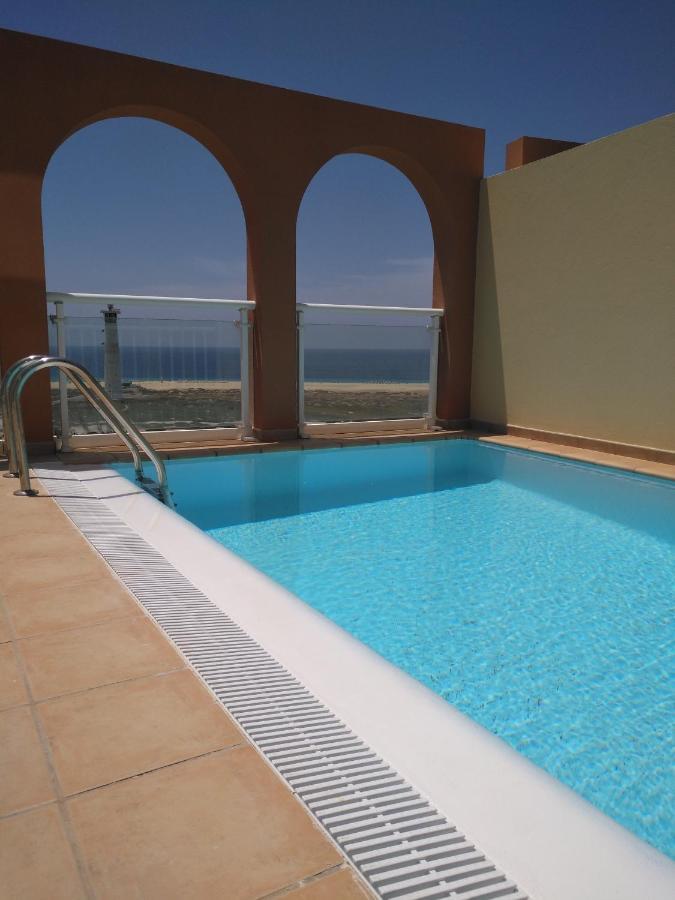 Apartament Terrazas De Jandia Morro Jable Zewnętrze zdjęcie